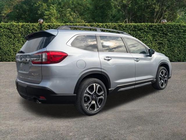 2026 Subaru Ascent Touring 7-Passenger