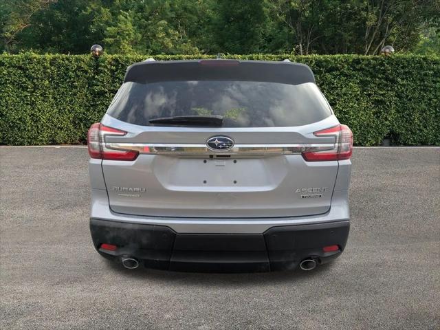 2026 Subaru Ascent Touring 7-Passenger