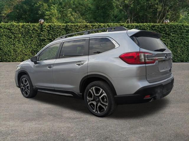 2026 Subaru Ascent Touring 7-Passenger