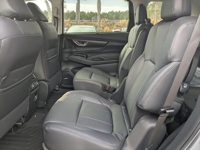 2026 Subaru Ascent Touring 7-Passenger