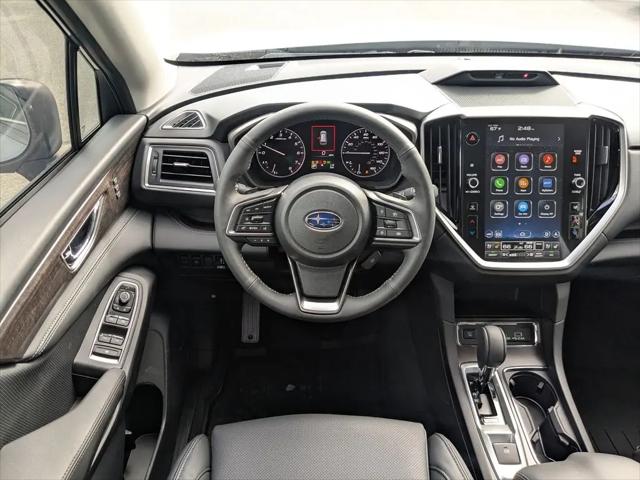 2026 Subaru Ascent Touring 7-Passenger