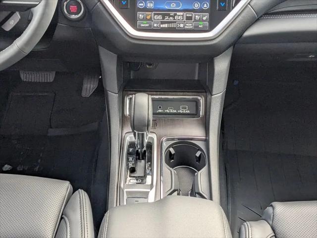 2026 Subaru Ascent Touring 7-Passenger
