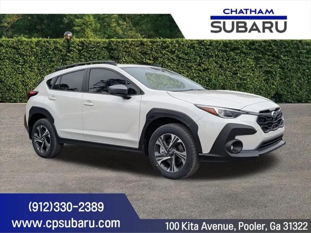 2026 Subaru Crosstrek Premium for sale in Pooler, GA