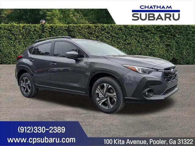 2026 Subaru Crosstrek Premium for sale in Pooler, GA
