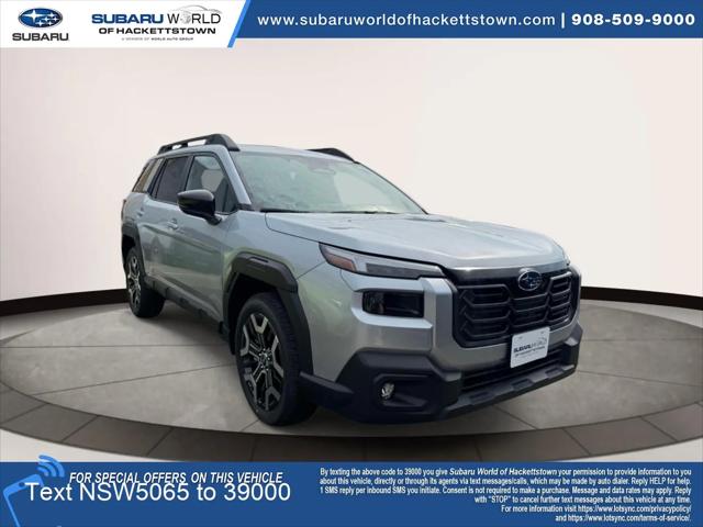 2026 Subaru Outback Touring XT for sale in Hackettstown, NJ