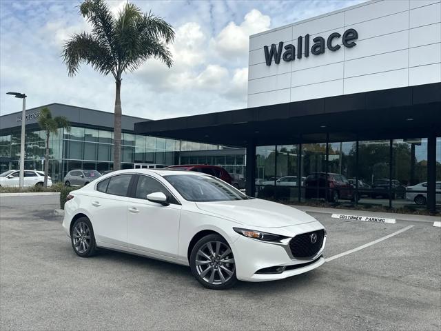 2026 Mazda Mazda3 2.5 S Preferred for sale in Stuart, FL