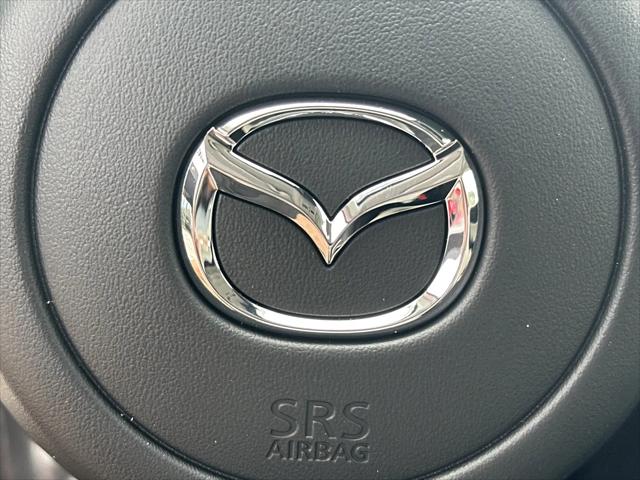 2026 Mazda Mazda3 2.5 S Preferred