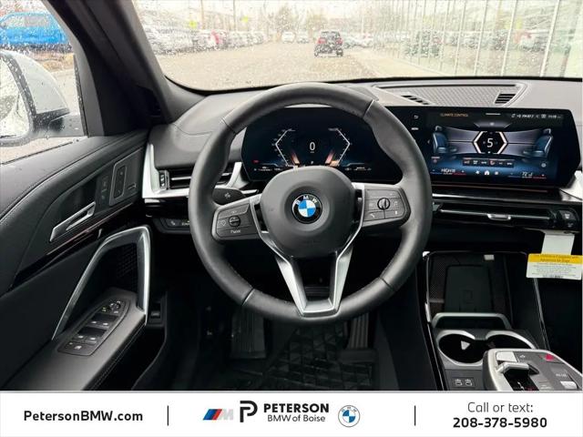 2026 BMW X2 xDrive28i