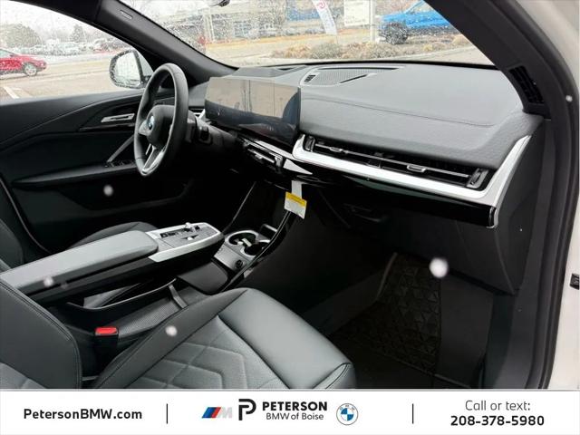 2026 BMW X2 xDrive28i