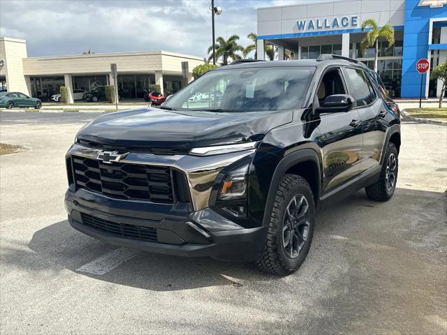 2026 Chevrolet Equinox FWD ACTIV