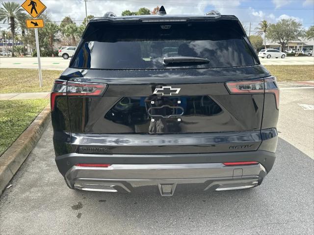 2026 Chevrolet Equinox FWD ACTIV