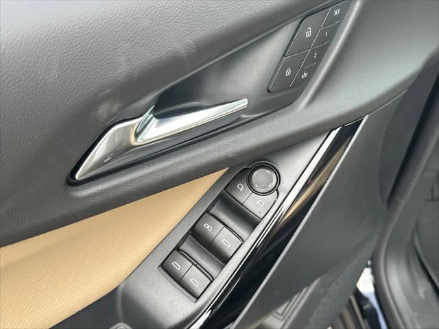 2026 Chevrolet Equinox FWD ACTIV