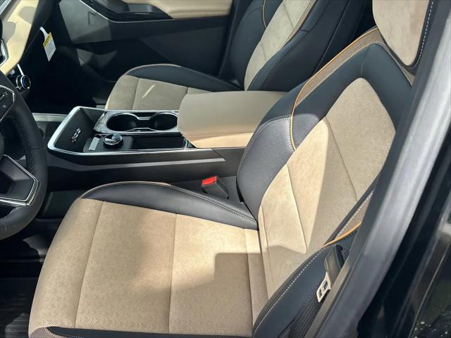 2026 Chevrolet Equinox FWD ACTIV