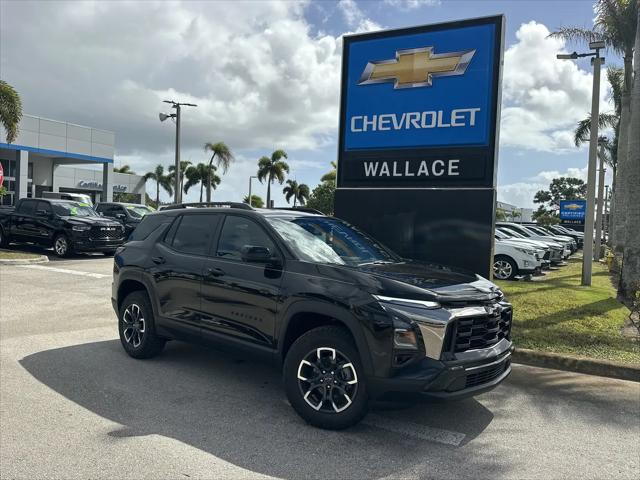 2026 Chevrolet Equinox FWD ACTIV for sale in Stuart, FL