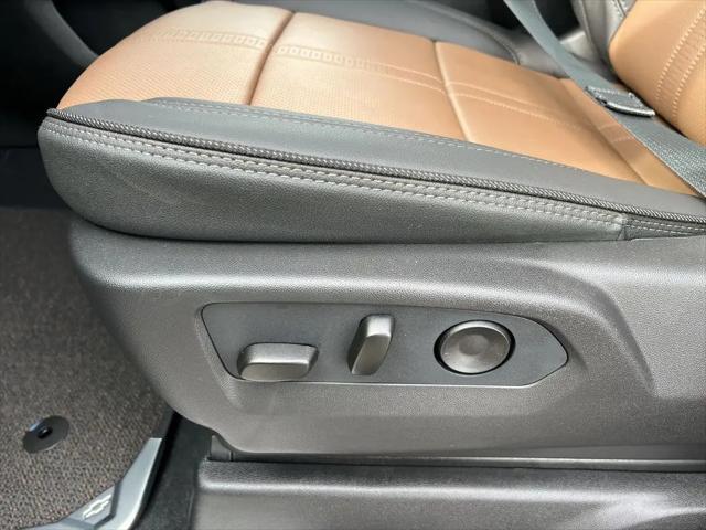2026 Chevrolet Silverado 3500HD Crew Cab, Long Bed, High Country Dual Rear Wheel, RWD