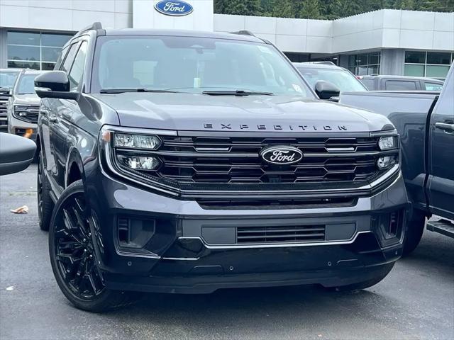 2026 Ford Expedition Platinum for sale in Kirkland, WA