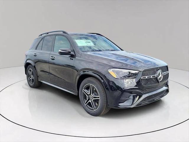 2026 Mercedes-Benz GLE GLE 350 GLE 350 for sale in Coral Gables, FL