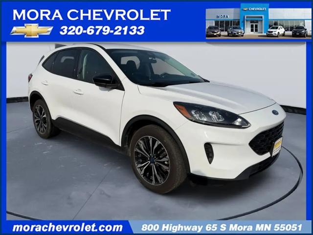 2022 Ford Escape SE for sale in Mora, MN