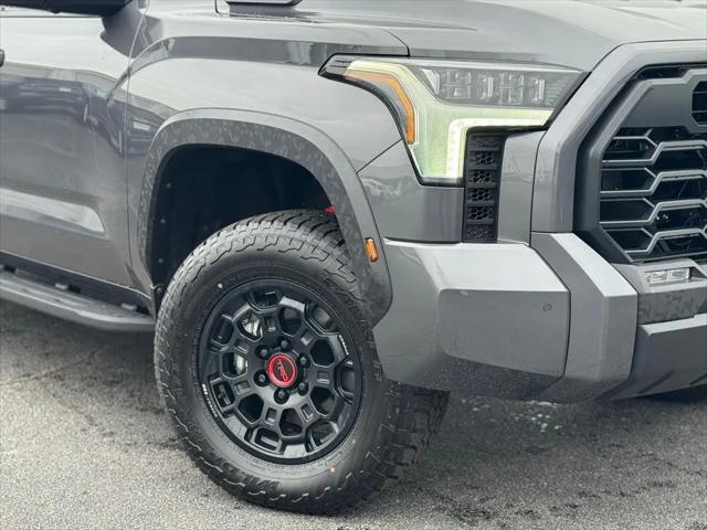 2026 Toyota Tundra TRD Pro Hybrid CrewMax 5.5' Bed