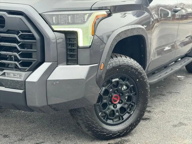 2026 Toyota Tundra TRD Pro Hybrid CrewMax 5.5' Bed