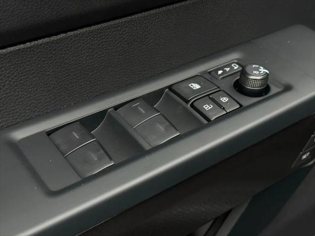 2026 Toyota Tundra TRD Pro Hybrid CrewMax 5.5' Bed