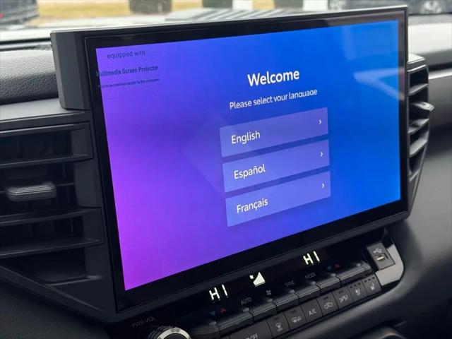2026 Toyota Tundra TRD Pro Hybrid CrewMax 5.5' Bed