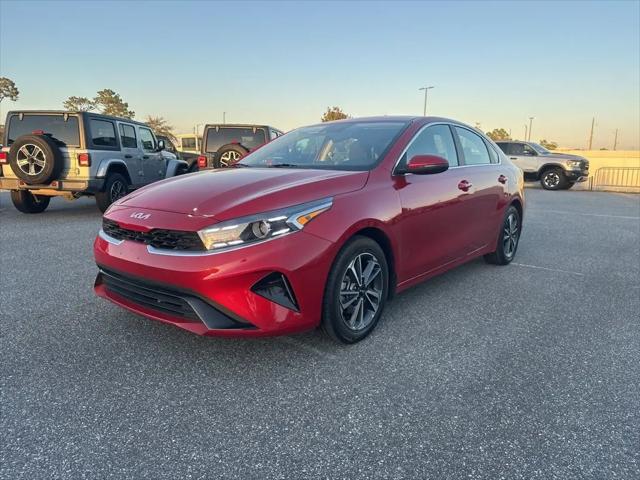 2023 Kia Forte GT-Line for sale in Orlando, FL