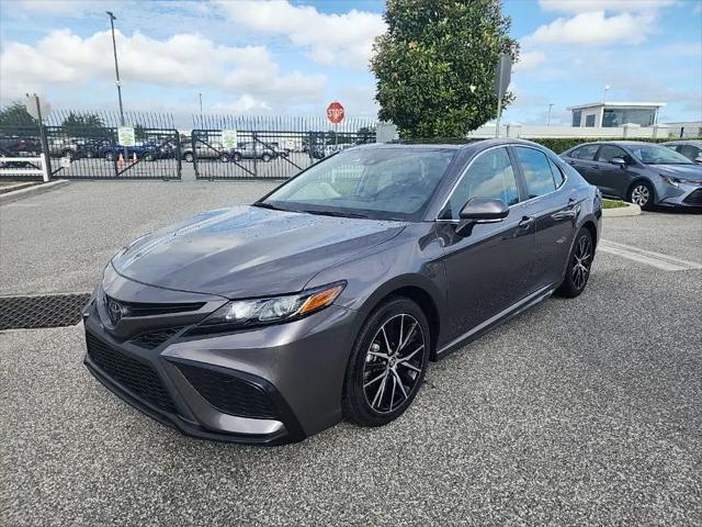 2023 Toyota Camry SE for sale in Orlando, FL