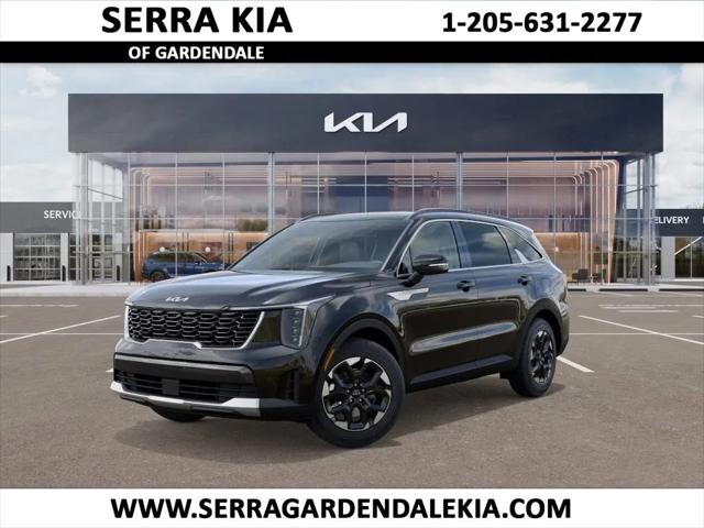 2026 Kia Sorento S for sale in Gardendale, AL