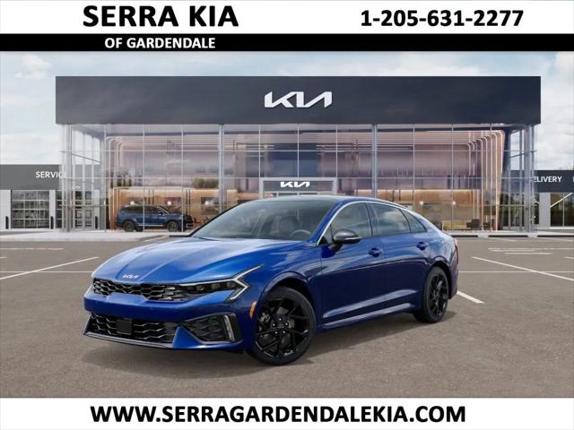 2026 Kia K5 GT-Line FWD for sale in Gardendale, AL
