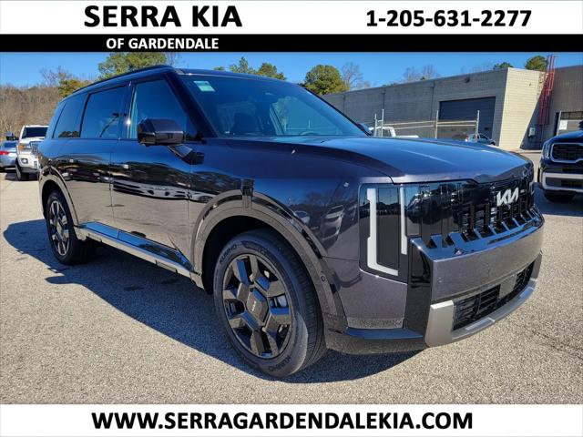 2027 Kia Telluride SX for sale in Gardendale, AL