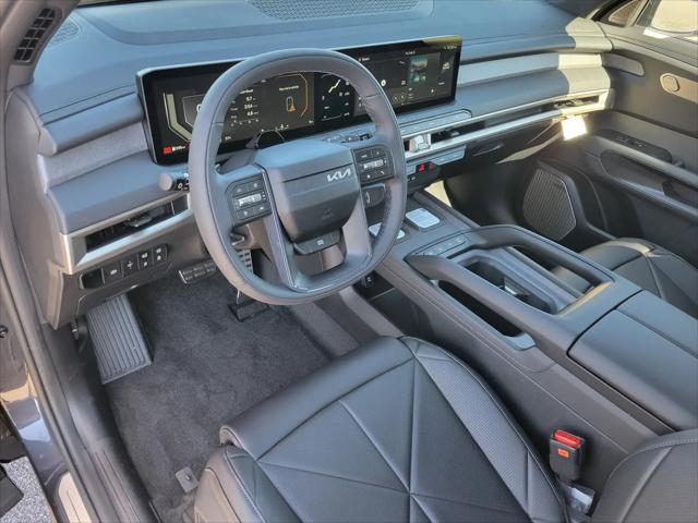 2027 Kia Telluride SX