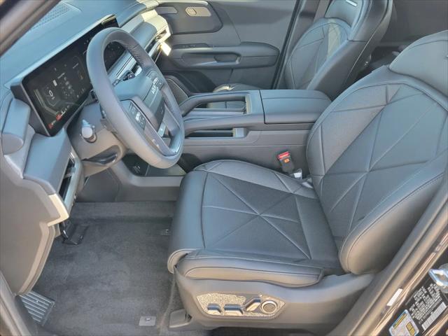 2027 Kia Telluride SX