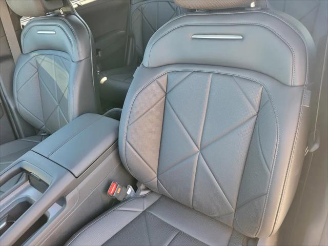 2027 Kia Telluride SX