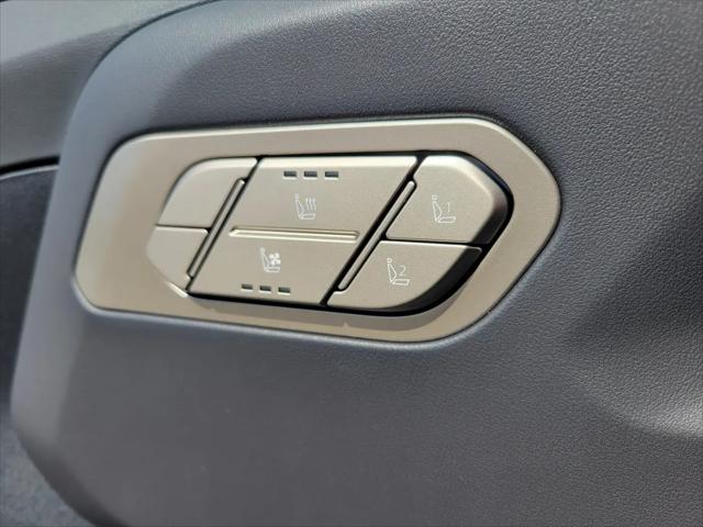 2027 Kia Telluride SX