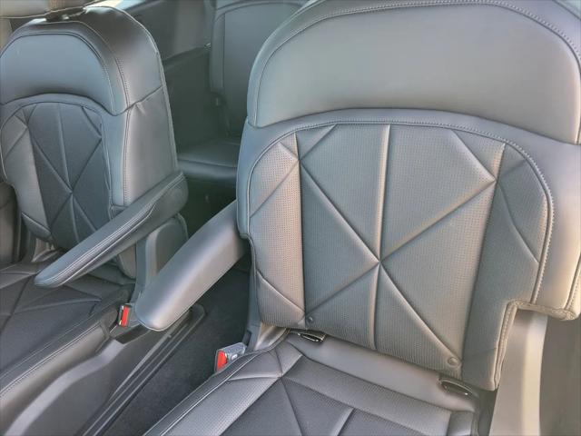 2027 Kia Telluride SX