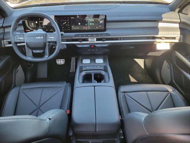 2027 Kia Telluride SX