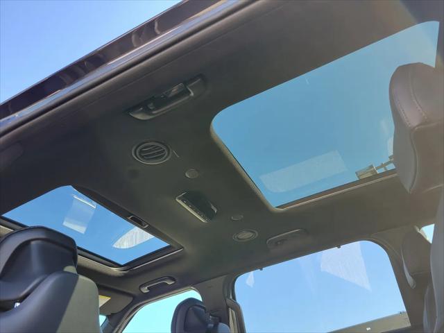 2027 Kia Telluride SX
