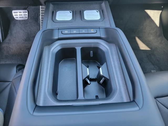 2027 Kia Telluride SX