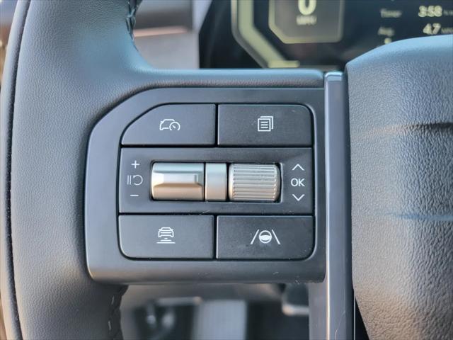 2027 Kia Telluride SX
