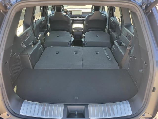 2027 Kia Telluride SX
