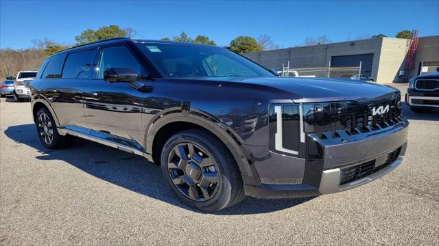 2027 Kia Telluride SX