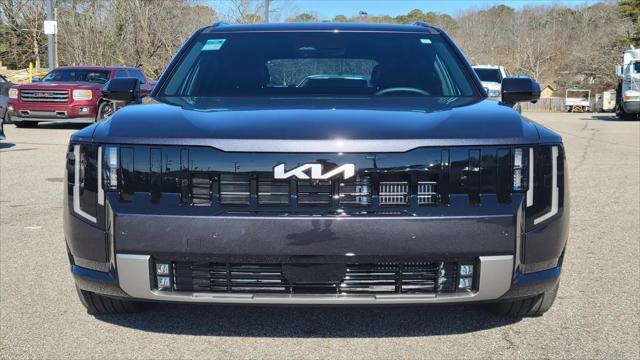 2027 Kia Telluride SX