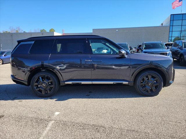 2027 Kia Telluride SX