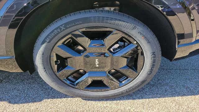 2027 Kia Telluride SX