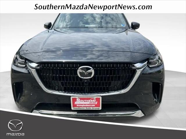2026 Mazda X-90 3.3 Turbo S Premium Plus for sale in Newport News, VA