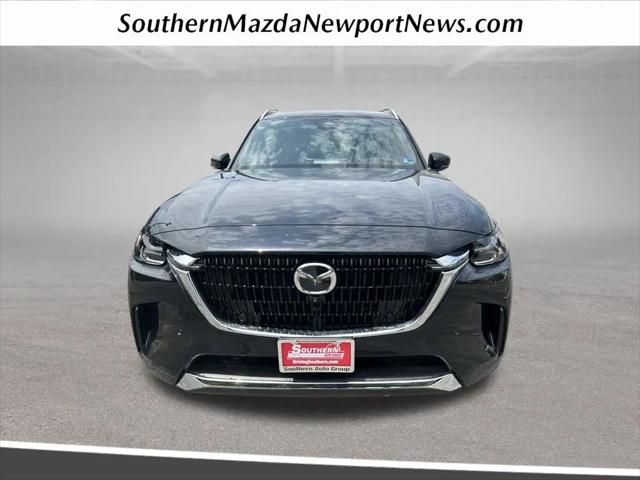 2026 Mazda X-90 3.3 Turbo S Premium Plus for sale in Newport News, VA