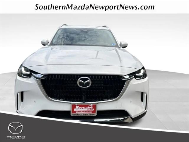 2026 Mazda X-90 3.3 Turbo Premium Plus for sale in Newport News, VA