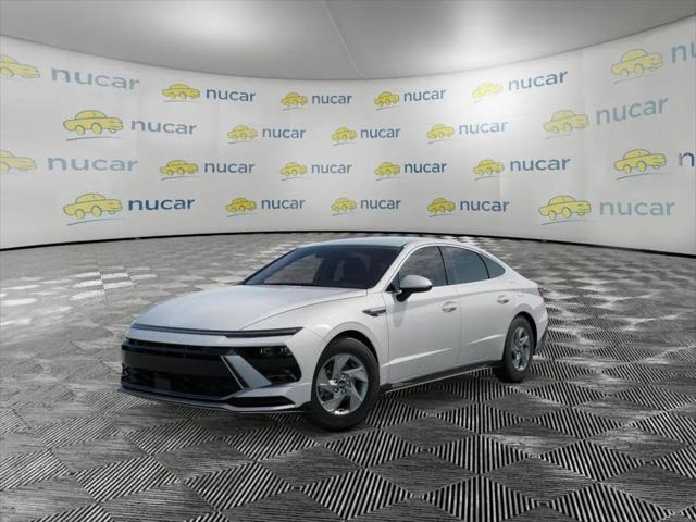 2026 Hyundai Sonata SE for sale in Norwood, MA