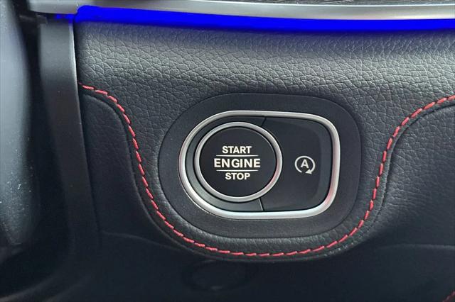 2026 Mercedes-Benz GLE AMG GLE 53 4MATIC+